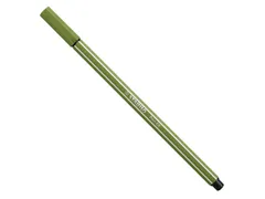 Viltstift STABILO Pen 68/35 medium mosgroen