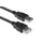 USB 2.0 A Male - A Female Verlengkabel - 3m