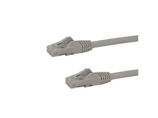 Netwerkkabel Cat6 Grijs 30m - 1