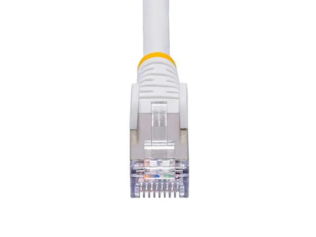 50cm CAT8 Ethernet kabel Lszh snagless RJ45 PoE S/FTP wit