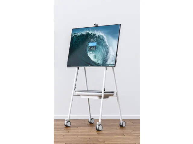 APC CSH2 UPS - Mobiele accu voor Microsoft Surface Hub 2S & 3