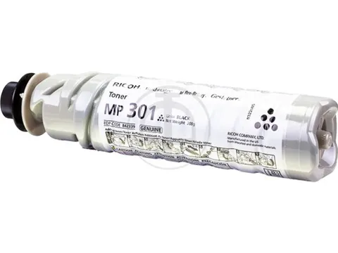 842339 RICOH Type MP301E MP toner black