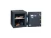 Chubbsafes DuoGuard G1-60-EL-PL-60 Brandwerende Kluis