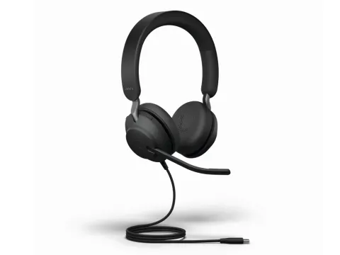 Jabra Evolve2 40 SE MS Stereo USB-C Headset