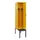locker met bank,voor scheiding van kleding,HxBxD 2120x400x815mm,1vak