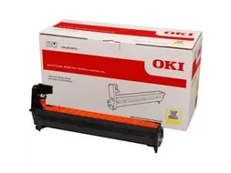 46857505 OKI C8xx OPC yellow 30.000pages