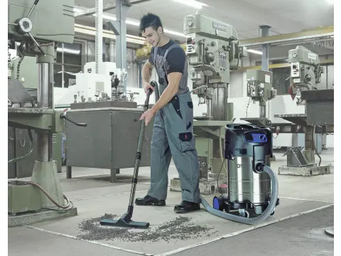 Attix 40-01 Stof en Waterzuiger