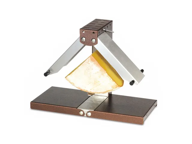 Raclette apparaat Breziere BREZ01