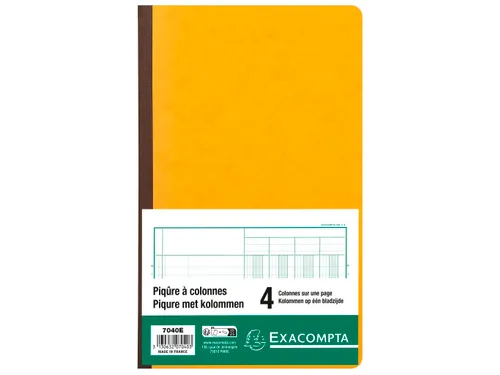 Piqure 32x19,5 4 kol 80 bl
