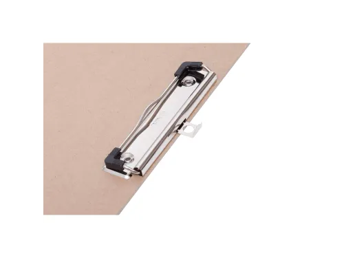 Klembord MAUL Basic A4 staand hardboard