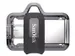Clé USB 3.0 SanDisk Dual Micro Ultra 128Go