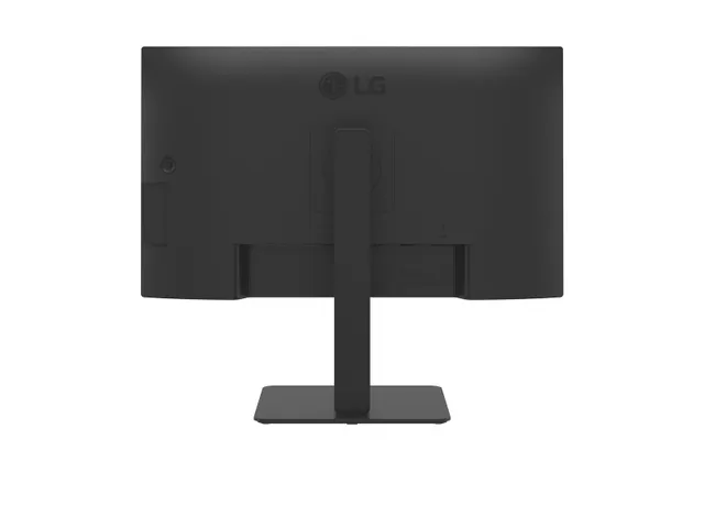 Ecran LG 27BA45QB-B IPS QHD 27 inch HDR10