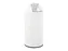 Afvalbak Pushcan 40 Liter Wit