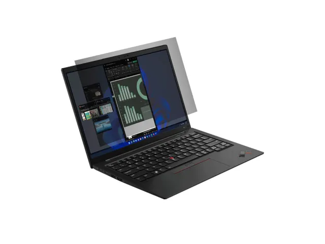Targus 4Vu privacyscherm voor 14-inch breedbeeldlaptops (16:10)