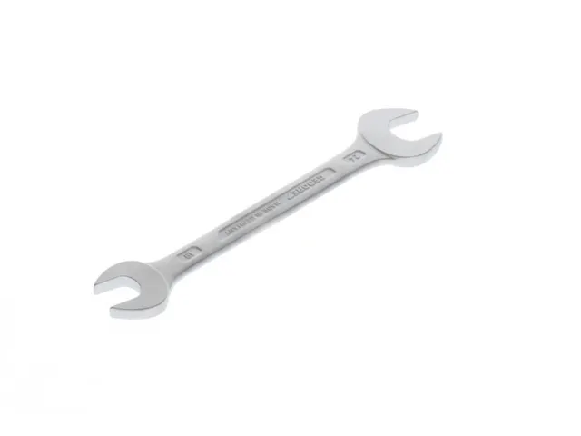 6 19X24 Dubbele steeksleutel 19x24mm