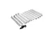Paroi Brightbox Pro Flex 100x300cm Double face