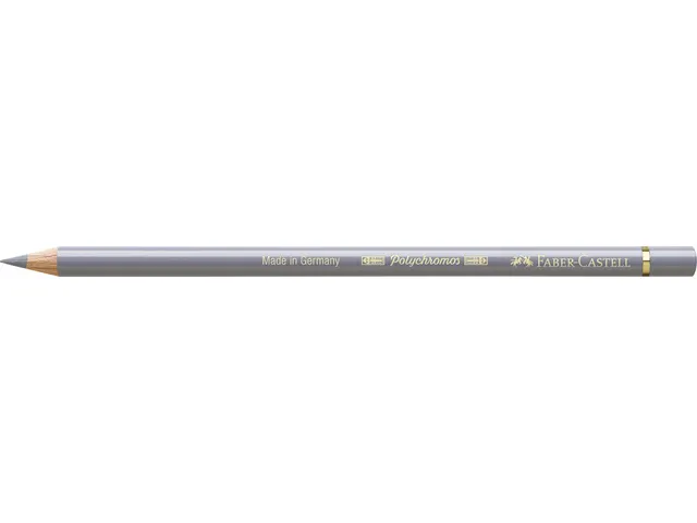 Faber Castell Kleurpotlood Polychromos 232 Koudgrijs Iii