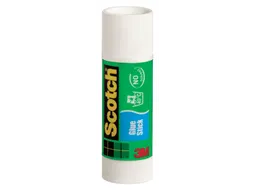 Lijmstift Scotch permanent 40gr