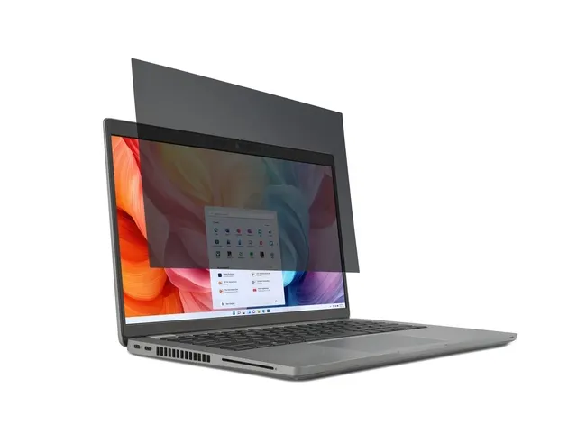 Kensington High Clarity Privacyfilter voor 14 inch laptops 16:9