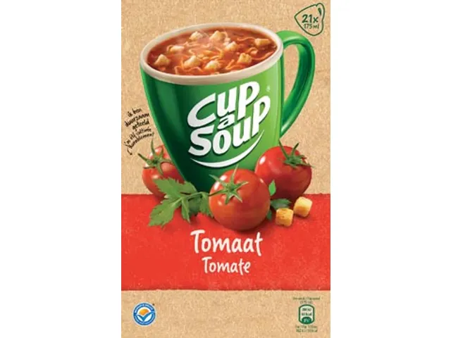 Cup-A-Soup Tomaat Voordeelbundel
