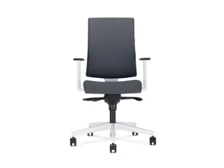 Nowy Styl Bureaustoel Navigo Basic Antraciet - 1
