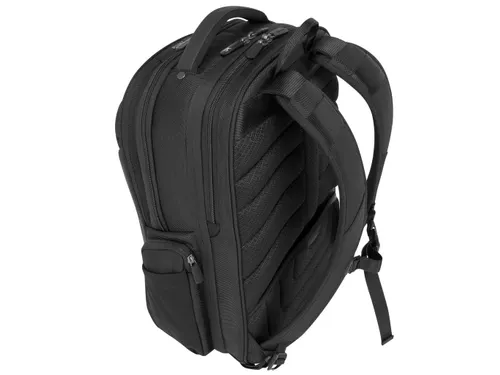 Cuct02Beu Targus Corporate Traveller Laptop Backback 15.6 Inch Zwart
