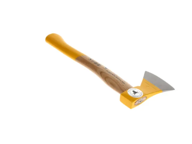 OX 235 E-0602 Bosbijl 600g