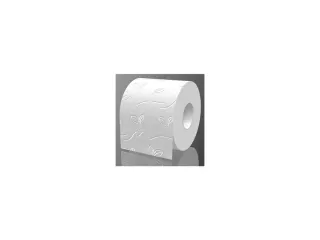 Toiletpapier Katrin 2-laags 250 vel naturel 169505 - 3