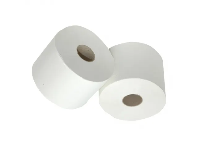 Compact Toiletrol 1-Laags 150 Meter