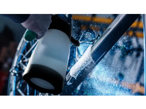 IK Foam Pro 2 Hand Foamer drukspuitpomp met kleurenidentificatie