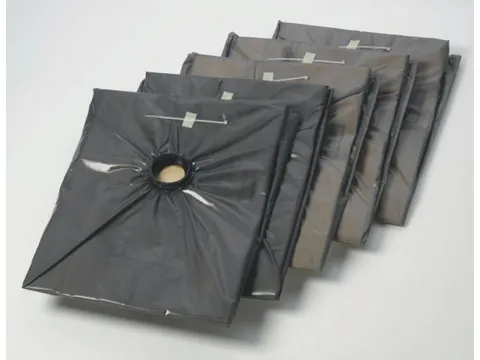 Veiligheidsstofzak ATTIX 5 Stuks