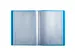 Protège-documents en polypropylène souple OPAK 200 vues - A4 - Coule