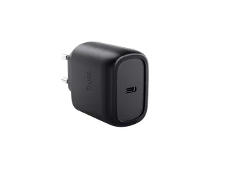 Oplader Trust Maxo 45W USB-C zwart - 3
