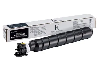 Toner Kyocera TK-8345K zwart - 1