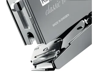 Niettang Rapid K1 Retro Classic wit - 4