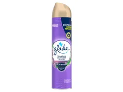 Luchtverfrisser Glade Tranquil Lavender Aloe 300ml