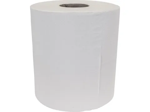 Poetspapier Midi gerecycleerd 1-laags 6 x 290 meter