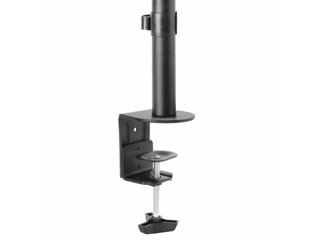 Bras 1 écran jusqu'à 34 inch Acier