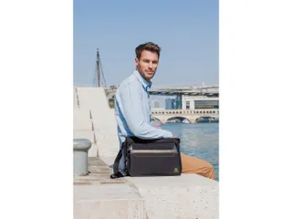 Messenger tas Exactive (14 inch) - 12