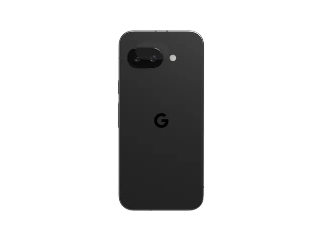 InvisibleShield Glass Elite, Google, Pixel 9a, Stofafstotend, Schokbes