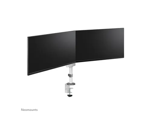 Monitorarm Neomounts DS60-425WH2 wit