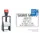 Tekststempel Colop 2100 +bon 6regels 41x24mm zwart