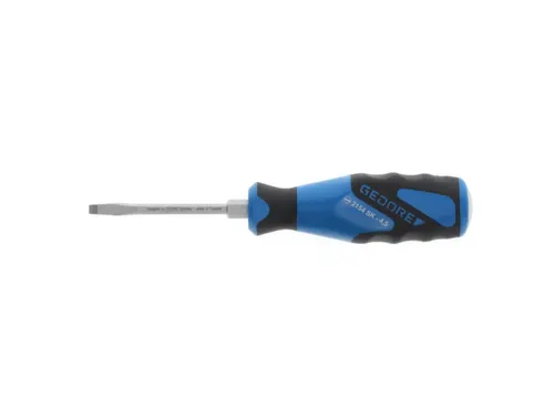 2154SK 4.5 3C schroevendraaier met slagdop sleuf 4.5mm