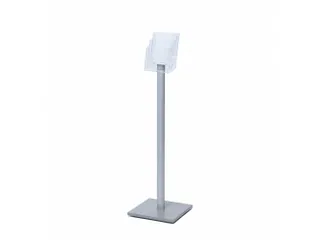 Brochurehouder Design Standaard 3xA5 - 1