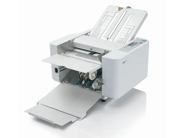 Vouwmachine Ideal 8335 A3