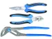 1102-008 Set van 3tangen in L-BOXX Mini