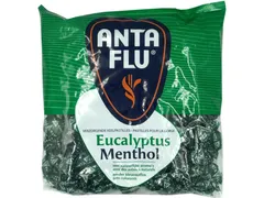 Anta Flu Keelpastilles eucalyptus zak 1 KG Groen