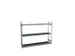 rayonnage grande largeur,rayonnage départ,HxlxP 2000x2570x535mm