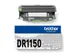 Drum Brother DR-1150 zwart 15000 pagina's