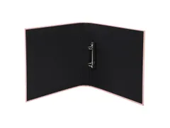 Ringband Aquarel A4 2R 25mm koraal